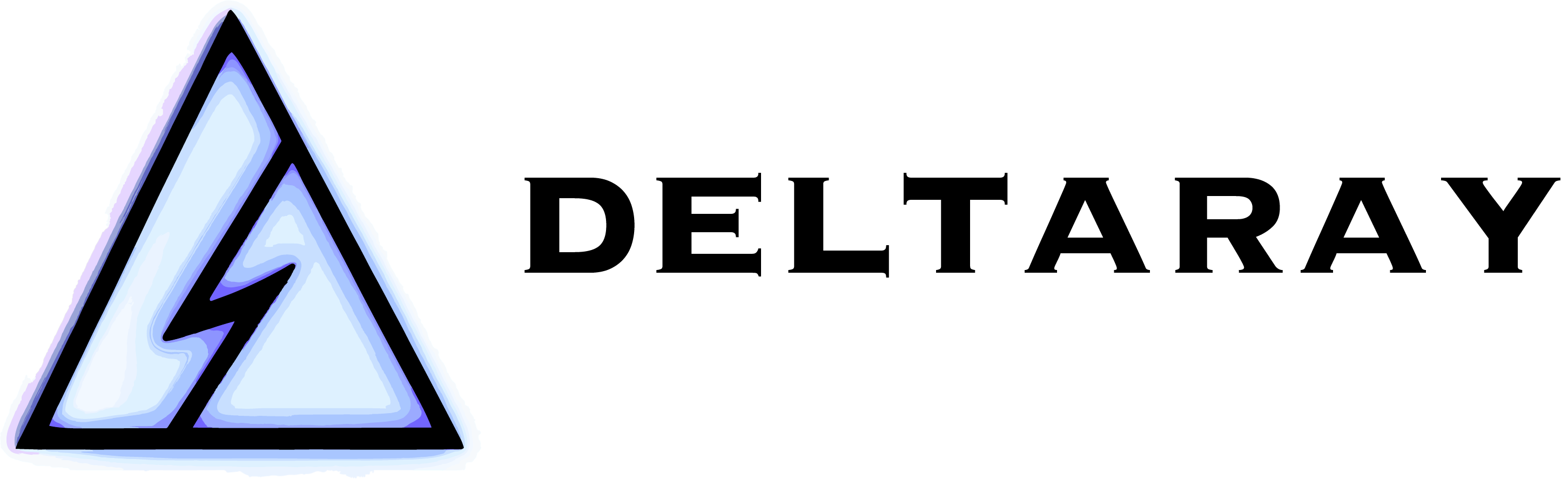 Deltaray logo